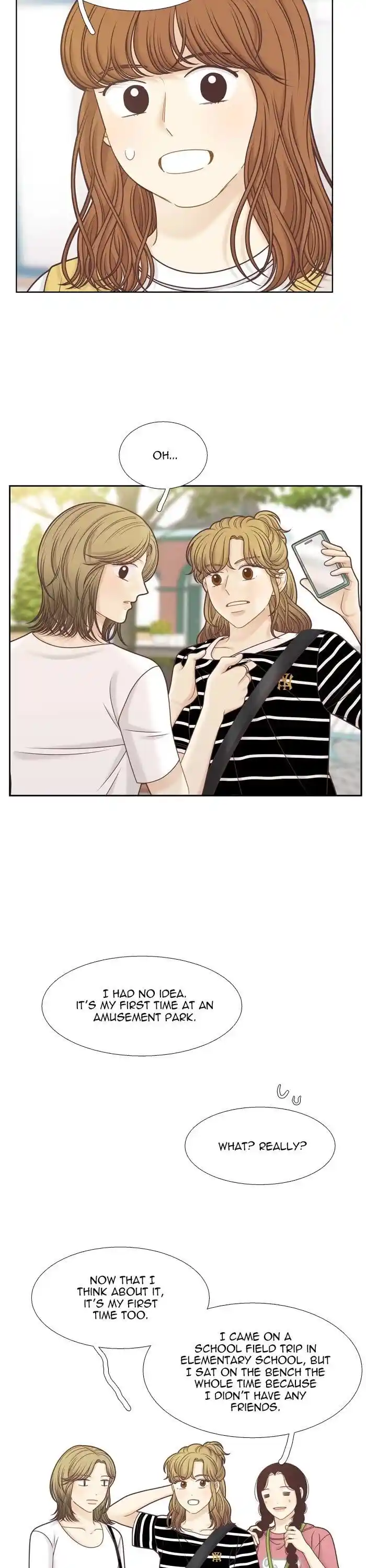 Shuumatsu Sekai Yuri Anthology Ch.339