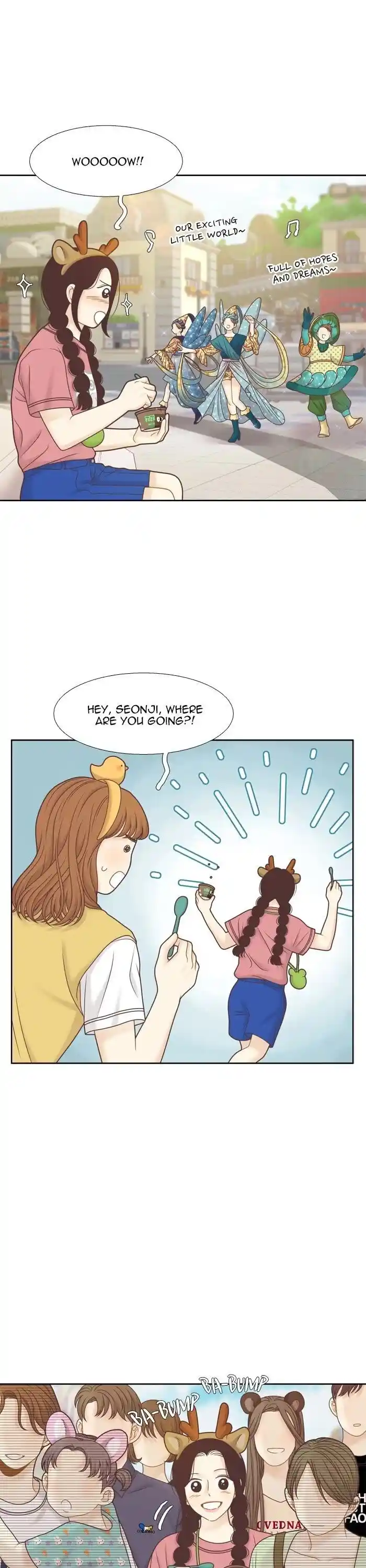 Shuumatsu Sekai Yuri Anthology Ch.339