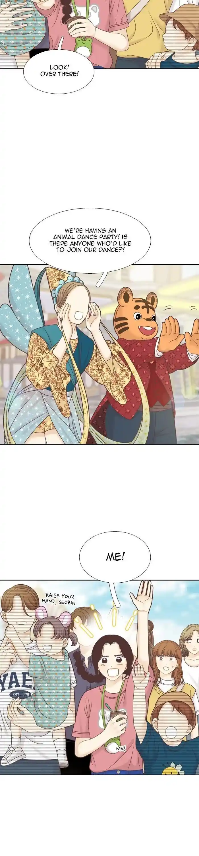 Shuumatsu Sekai Yuri Anthology Ch.339