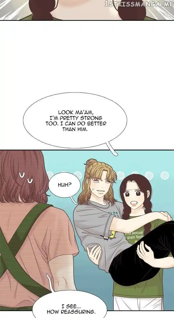 Shuumatsu Sekai Yuri Anthology Ch.340