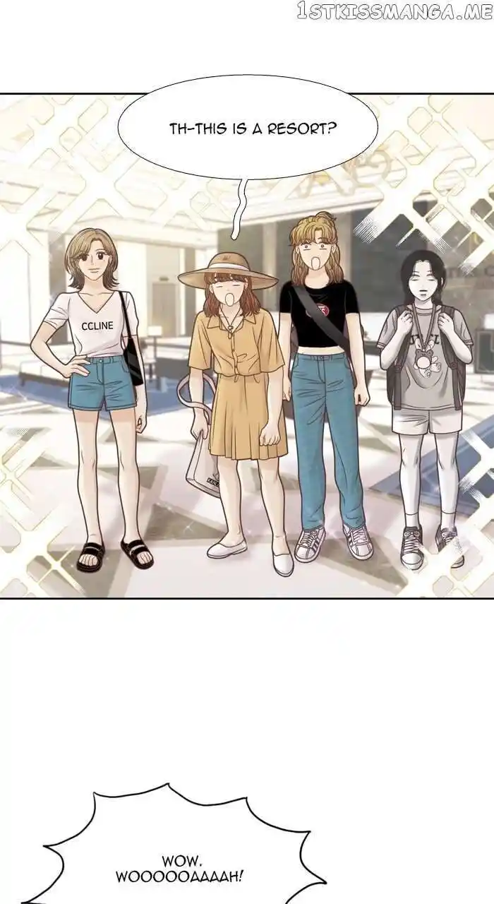 Shuumatsu Sekai Yuri Anthology Ch.340