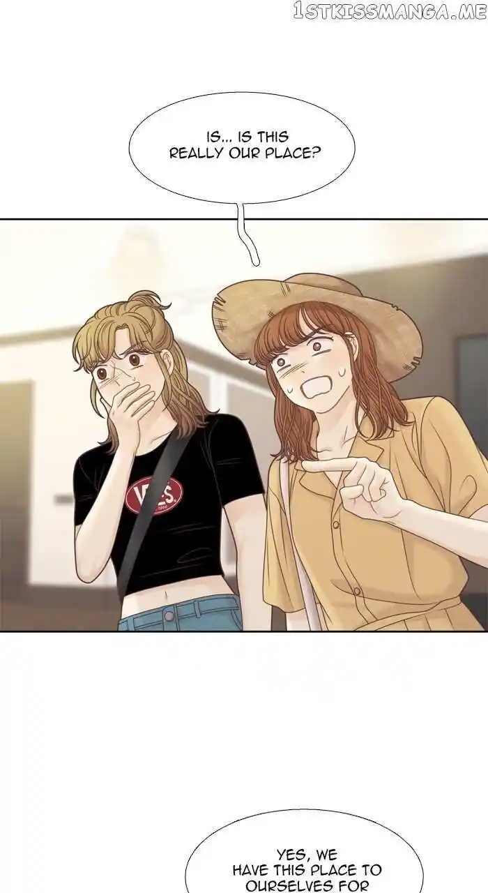 Shuumatsu Sekai Yuri Anthology Ch.340