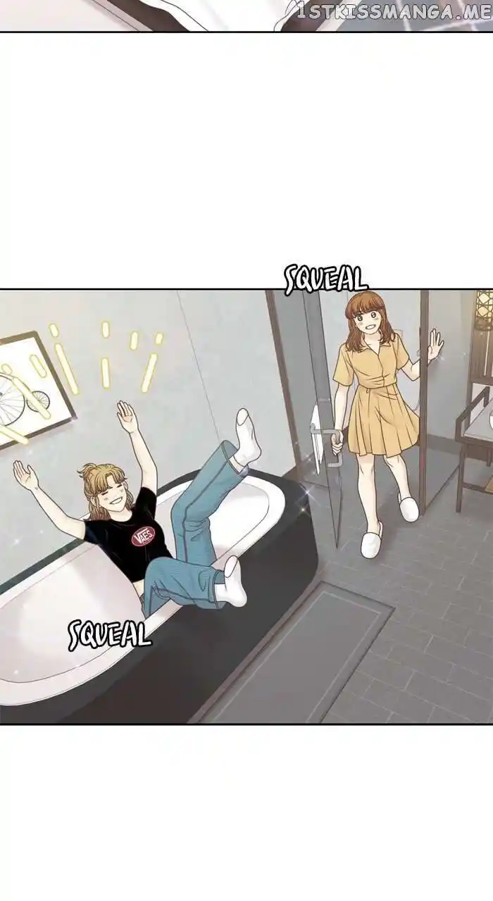 Shuumatsu Sekai Yuri Anthology Ch.340