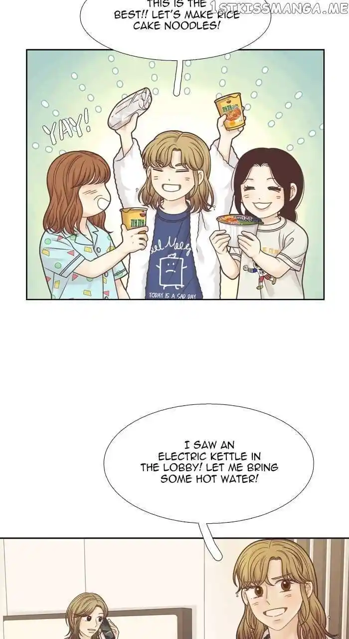 Shuumatsu Sekai Yuri Anthology Ch.341