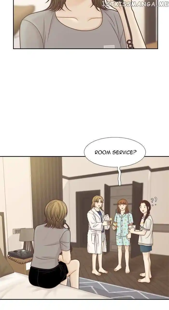 Shuumatsu Sekai Yuri Anthology Ch.341