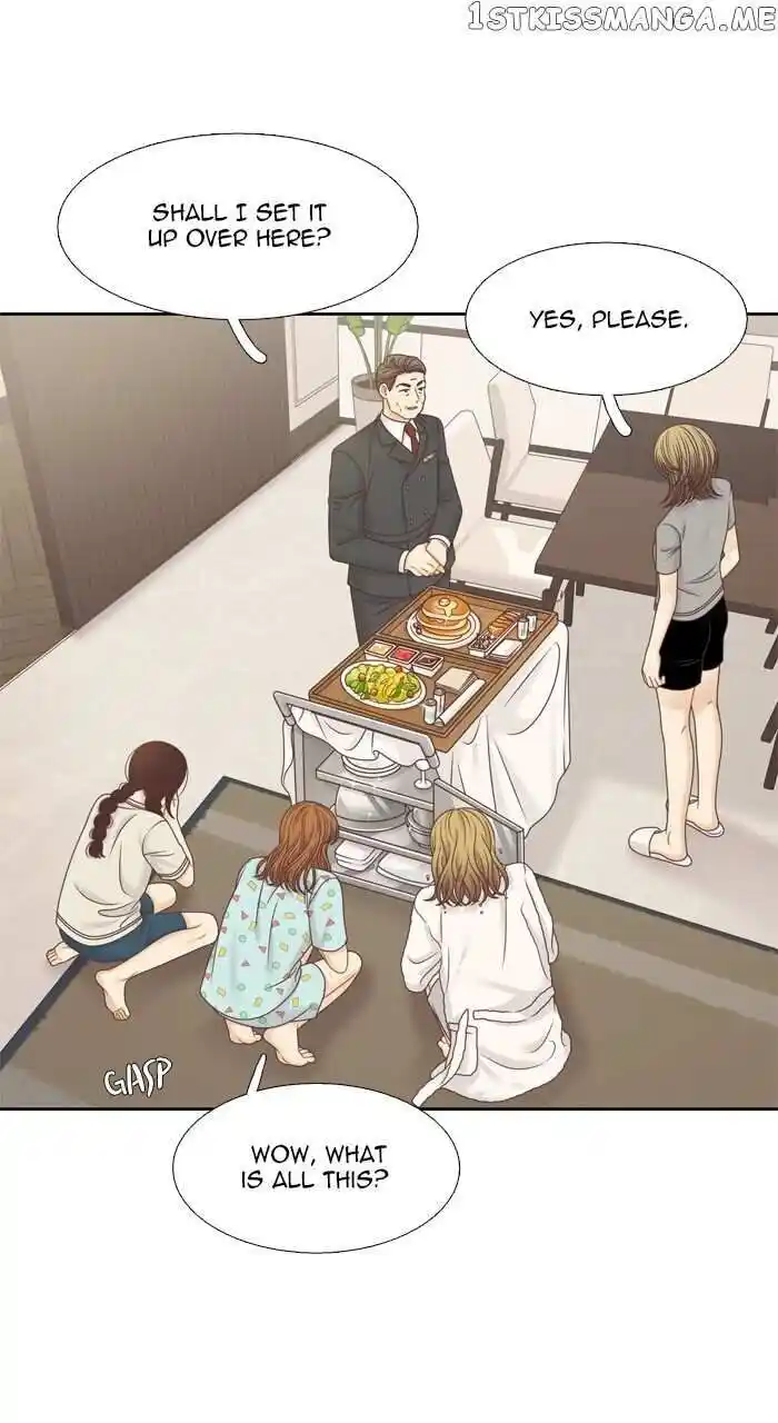 Shuumatsu Sekai Yuri Anthology Ch.341