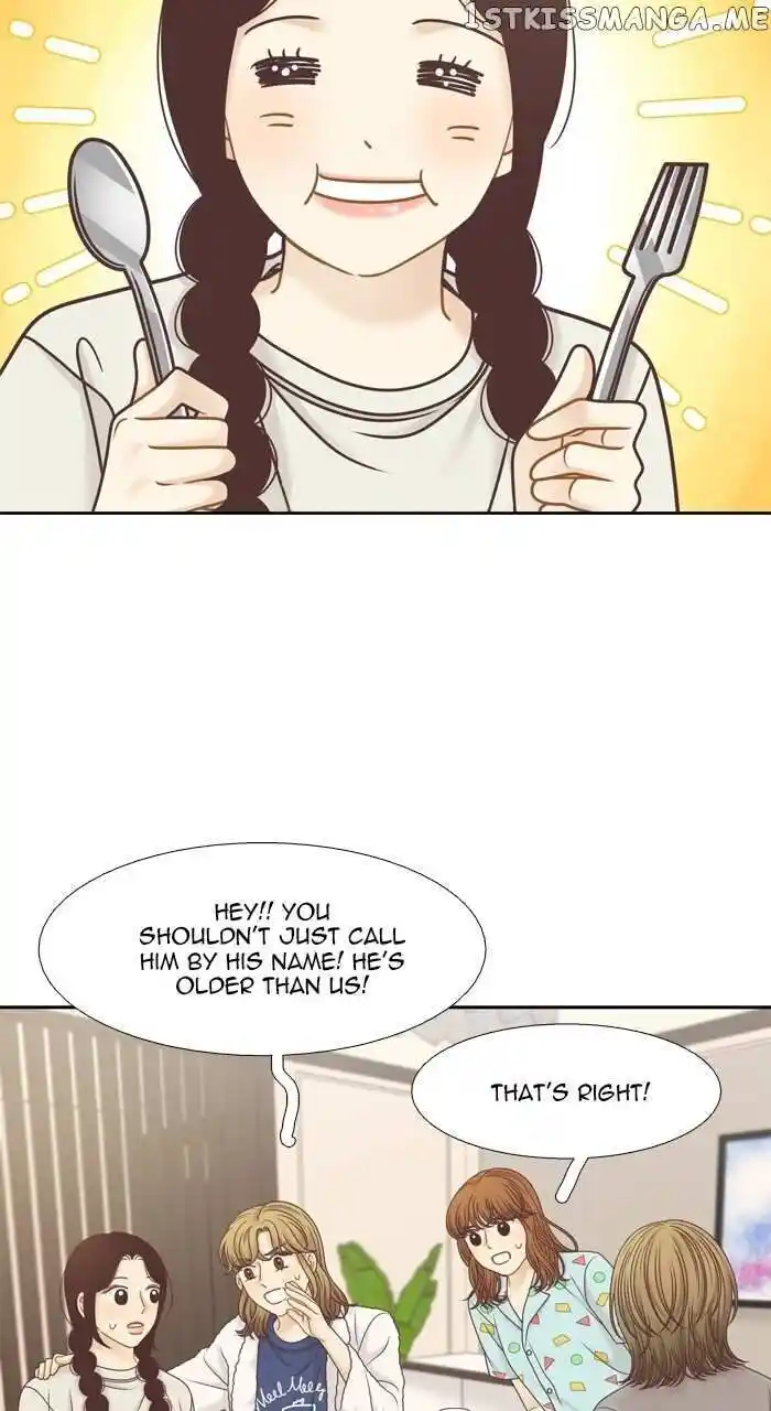 Shuumatsu Sekai Yuri Anthology Ch.341