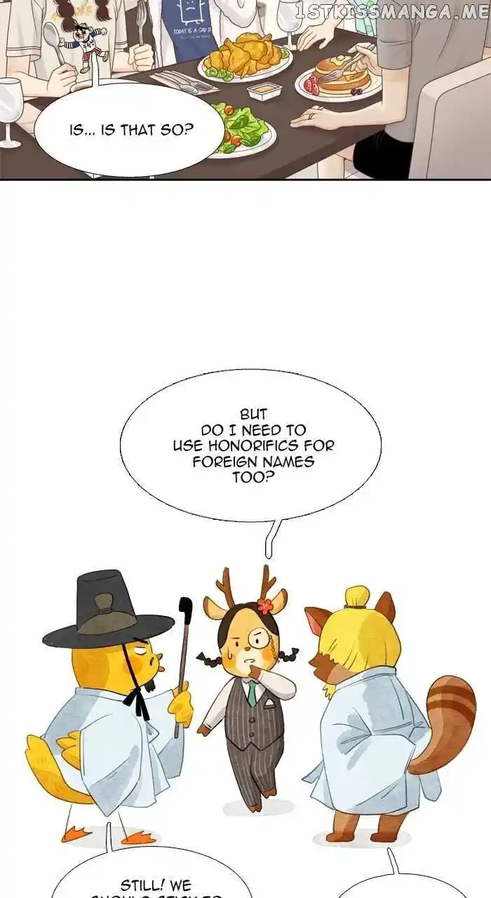 Shuumatsu Sekai Yuri Anthology Ch.341