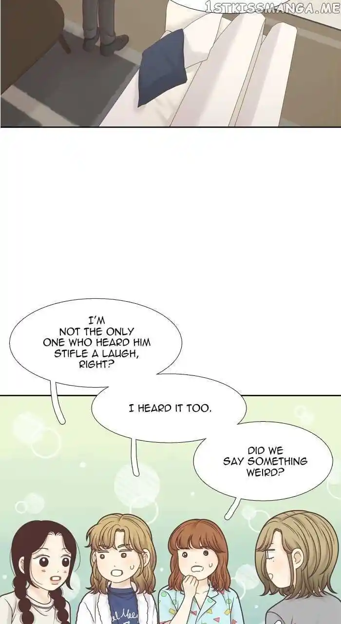 Shuumatsu Sekai Yuri Anthology Ch.341