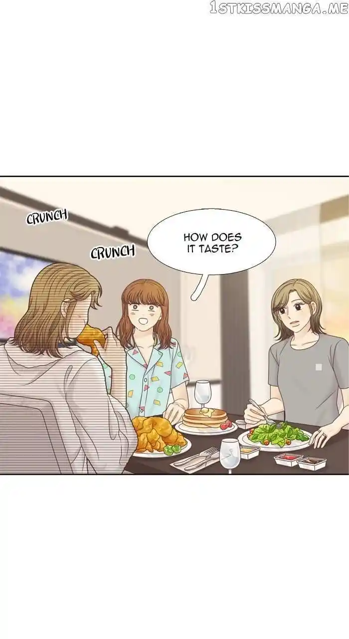 Shuumatsu Sekai Yuri Anthology Ch.341