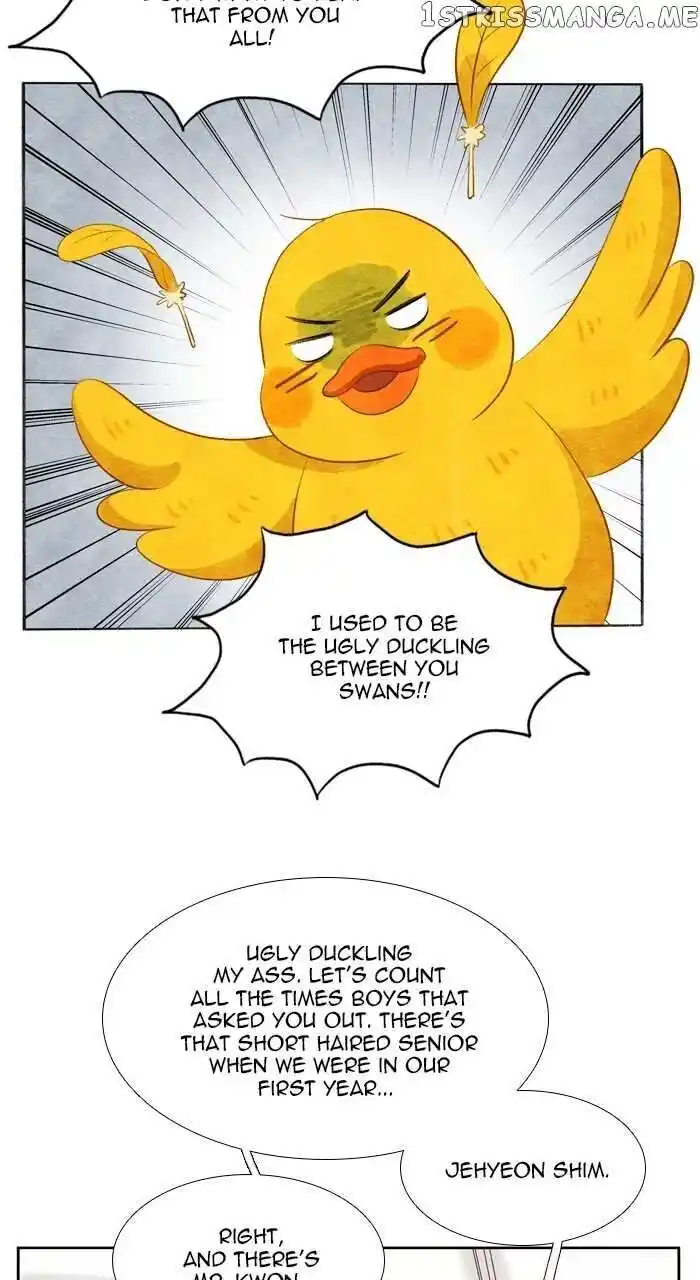 Shuumatsu Sekai Yuri Anthology Ch.341