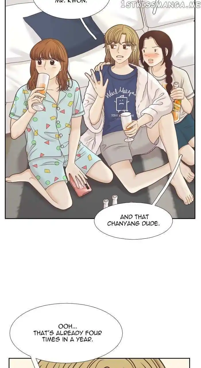 Shuumatsu Sekai Yuri Anthology Ch.341