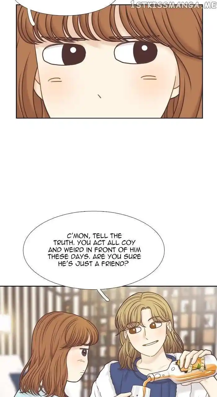 Shuumatsu Sekai Yuri Anthology Ch.341
