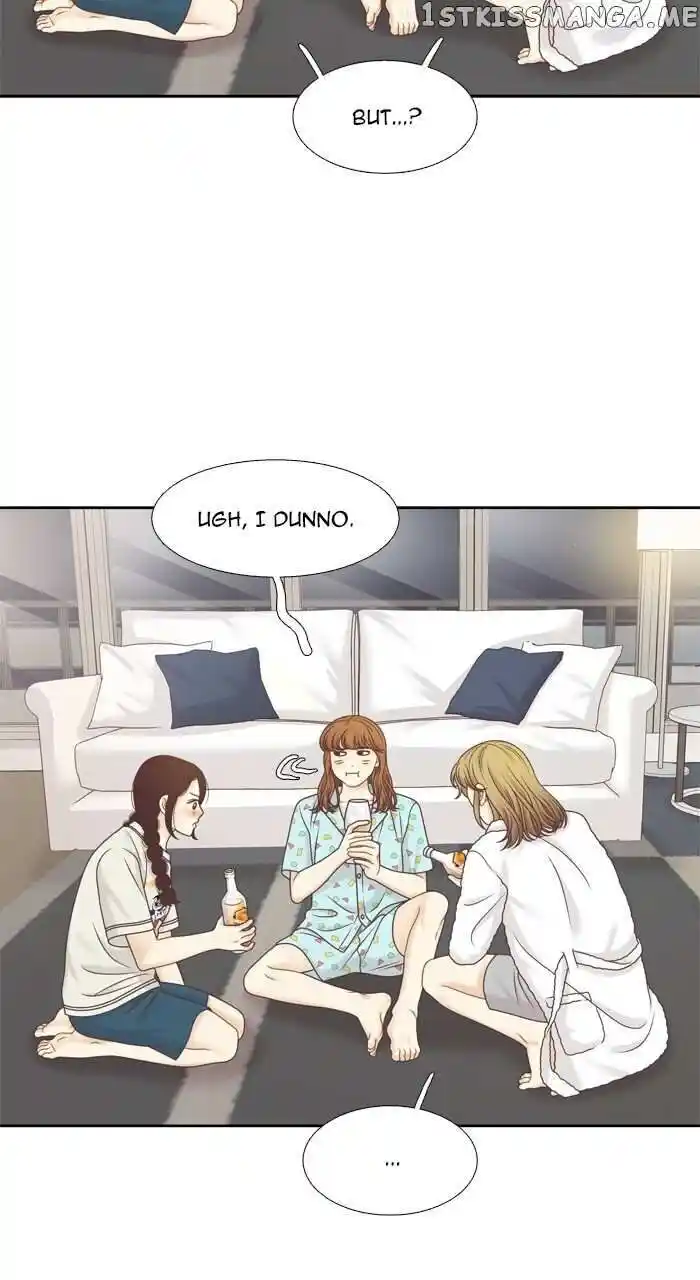 Shuumatsu Sekai Yuri Anthology Ch.341