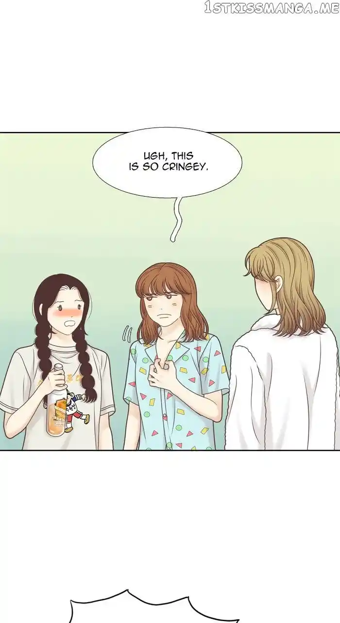 Shuumatsu Sekai Yuri Anthology Ch.341