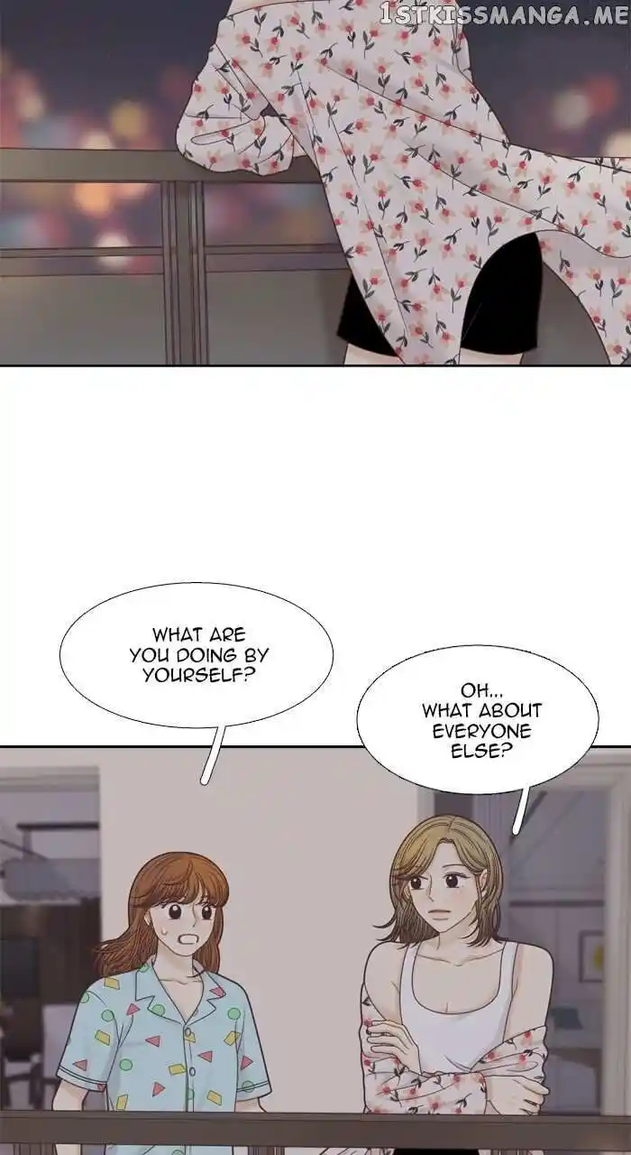 Shuumatsu Sekai Yuri Anthology Ch.341