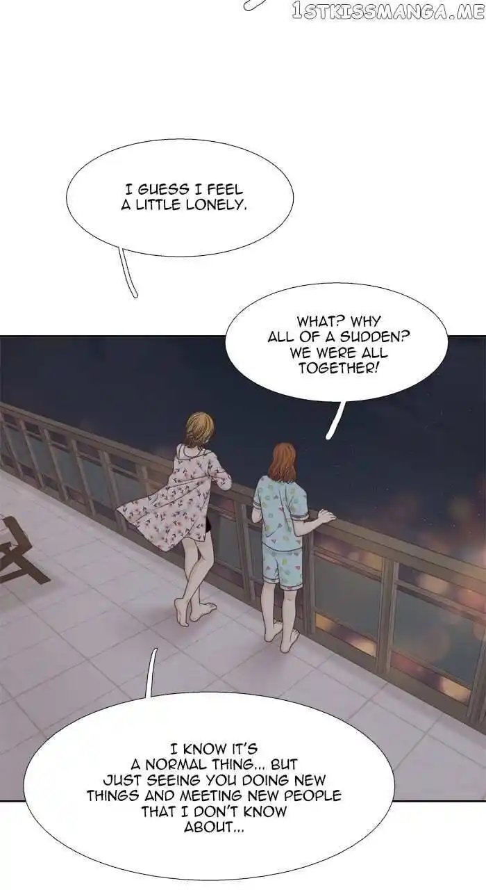 Shuumatsu Sekai Yuri Anthology Ch.341