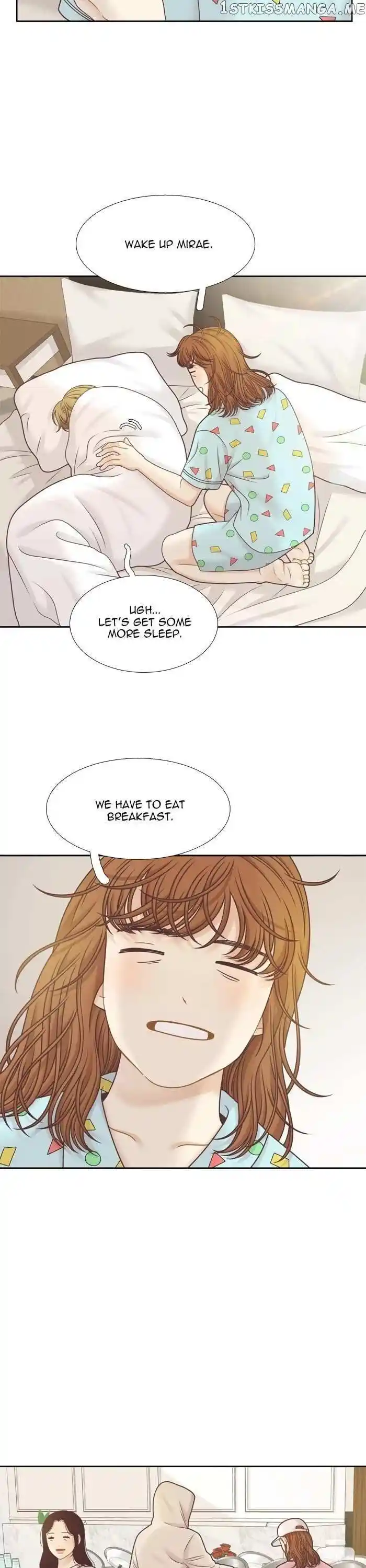 Shuumatsu Sekai Yuri Anthology Ch.342