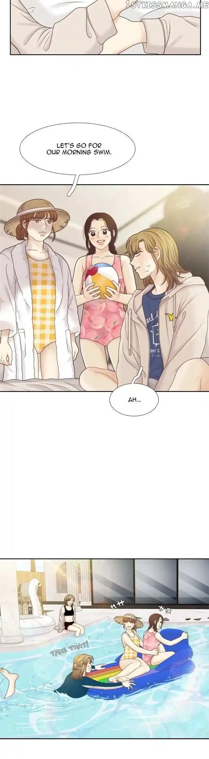 Shuumatsu Sekai Yuri Anthology Ch.342