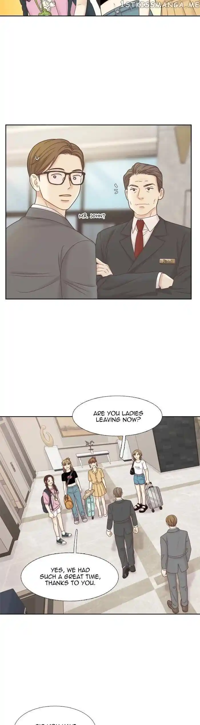 Shuumatsu Sekai Yuri Anthology Ch.342