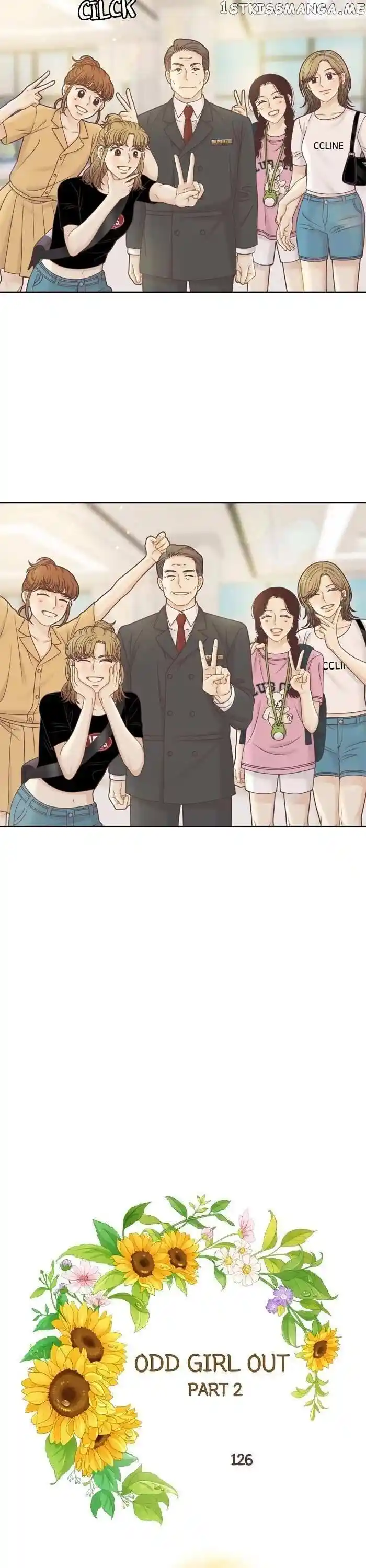 Shuumatsu Sekai Yuri Anthology Ch.342