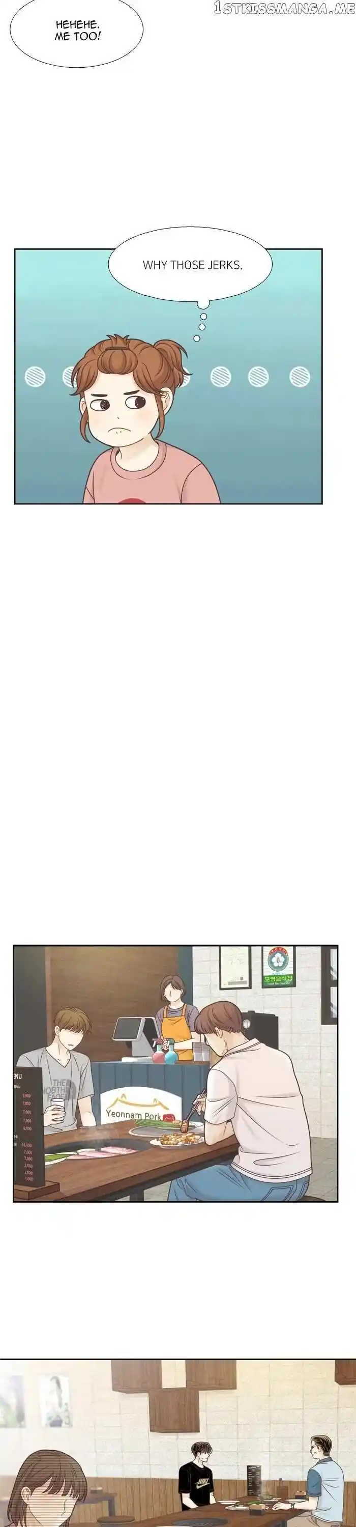 Shuumatsu Sekai Yuri Anthology Ch.342