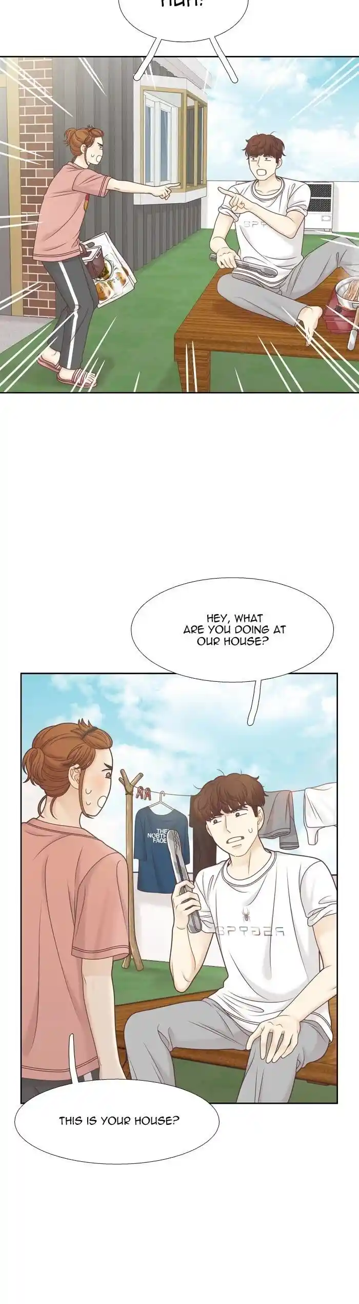 Shuumatsu Sekai Yuri Anthology Ch.343