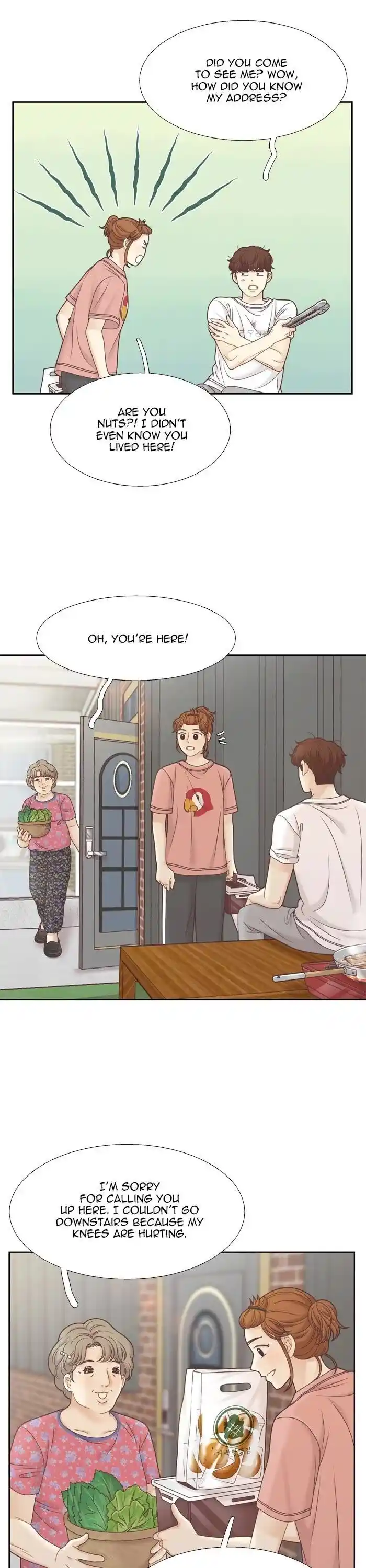 Shuumatsu Sekai Yuri Anthology Ch.343