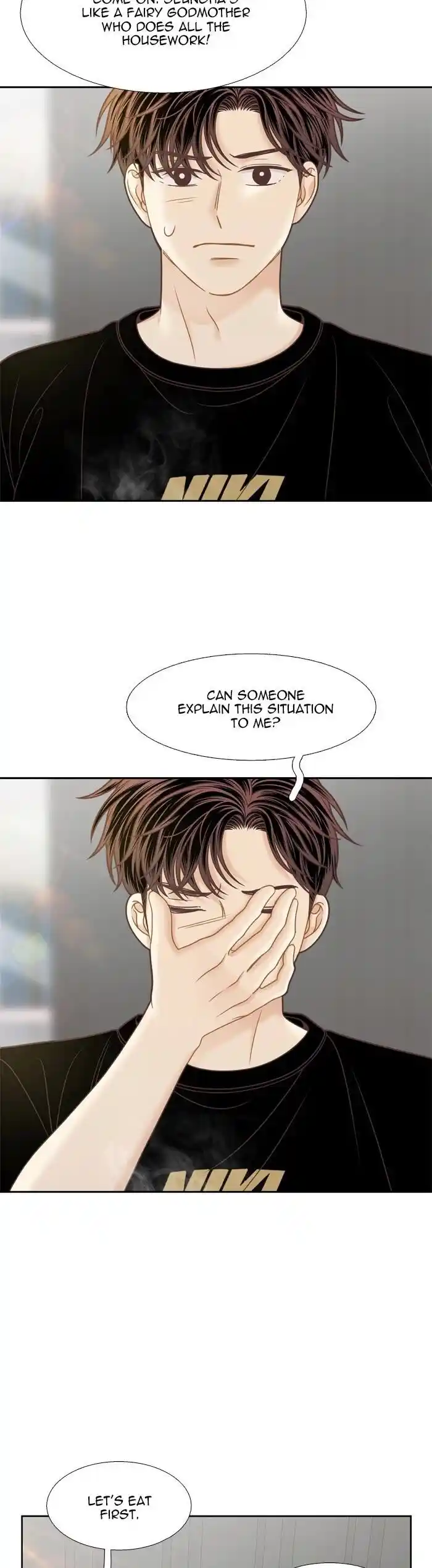 Shuumatsu Sekai Yuri Anthology Ch.343