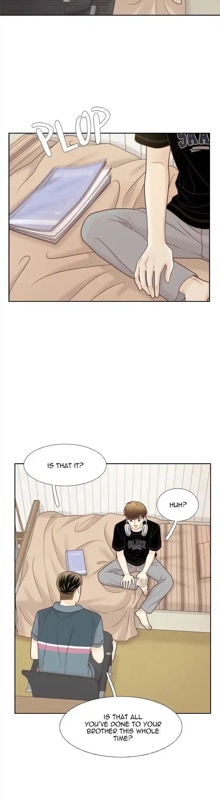 Shuumatsu Sekai Yuri Anthology Ch.343