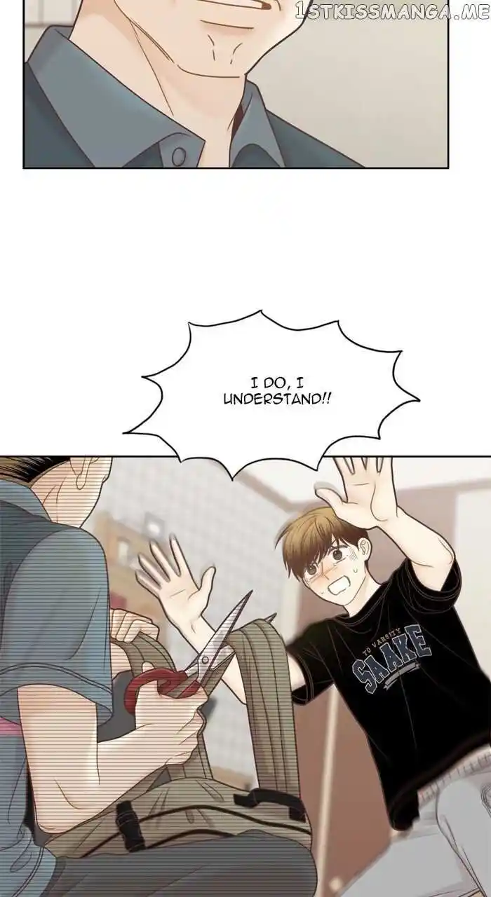 Shuumatsu Sekai Yuri Anthology Ch.344