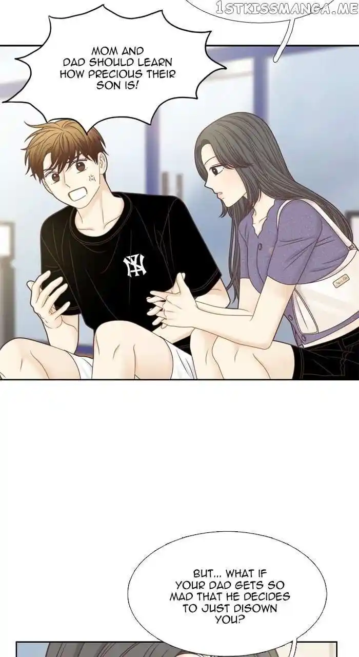 Shuumatsu Sekai Yuri Anthology Ch.344