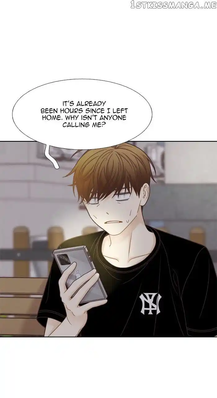 Shuumatsu Sekai Yuri Anthology Ch.344