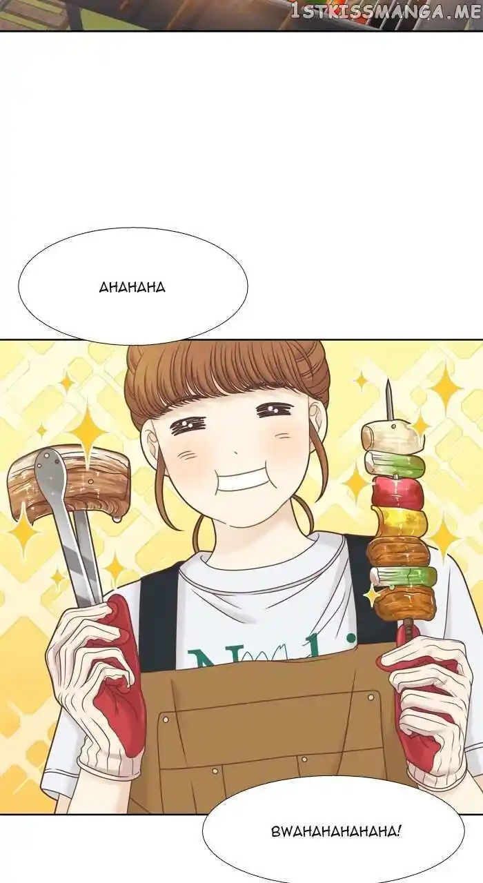 Shuumatsu Sekai Yuri Anthology Ch.344