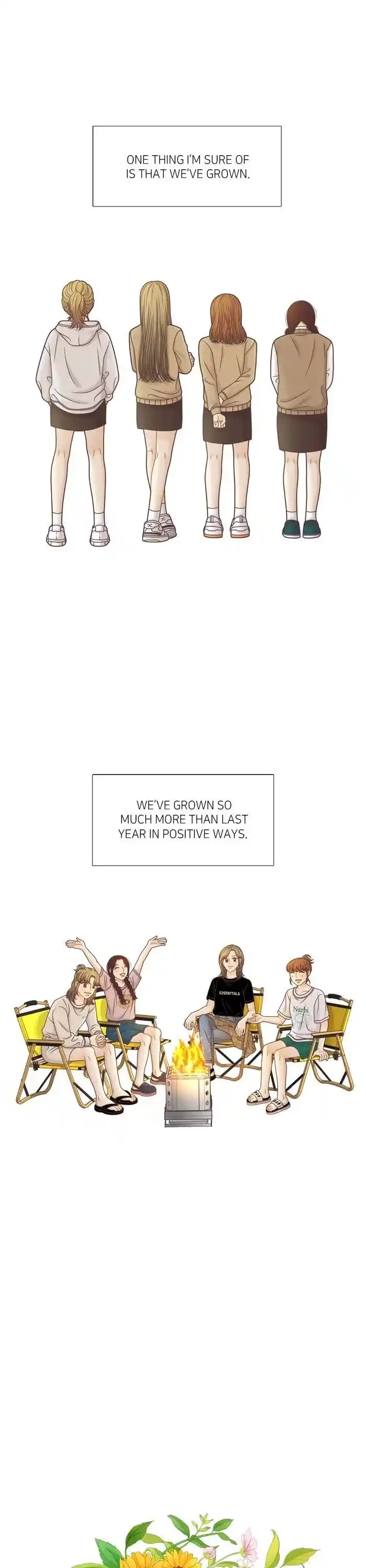 Shuumatsu Sekai Yuri Anthology Ch.345