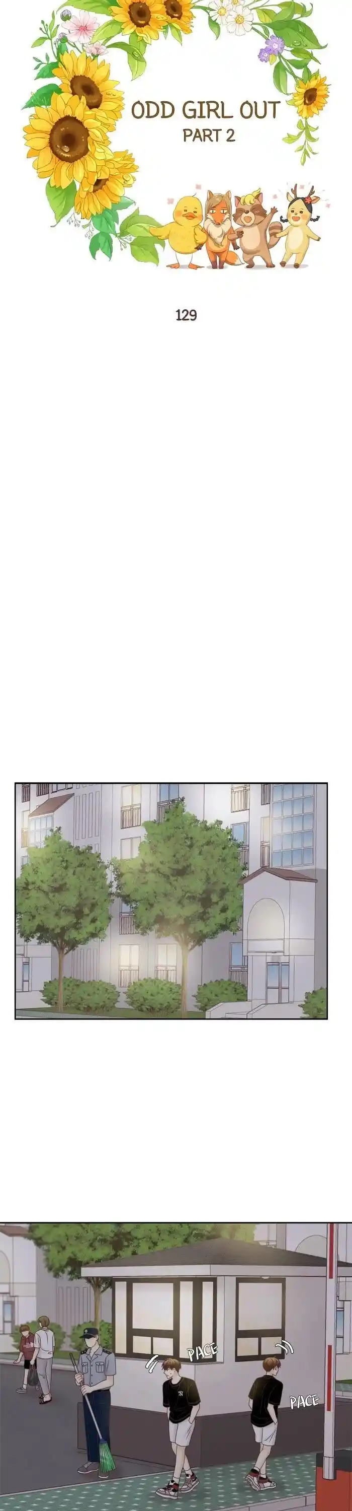 Shuumatsu Sekai Yuri Anthology Ch.345