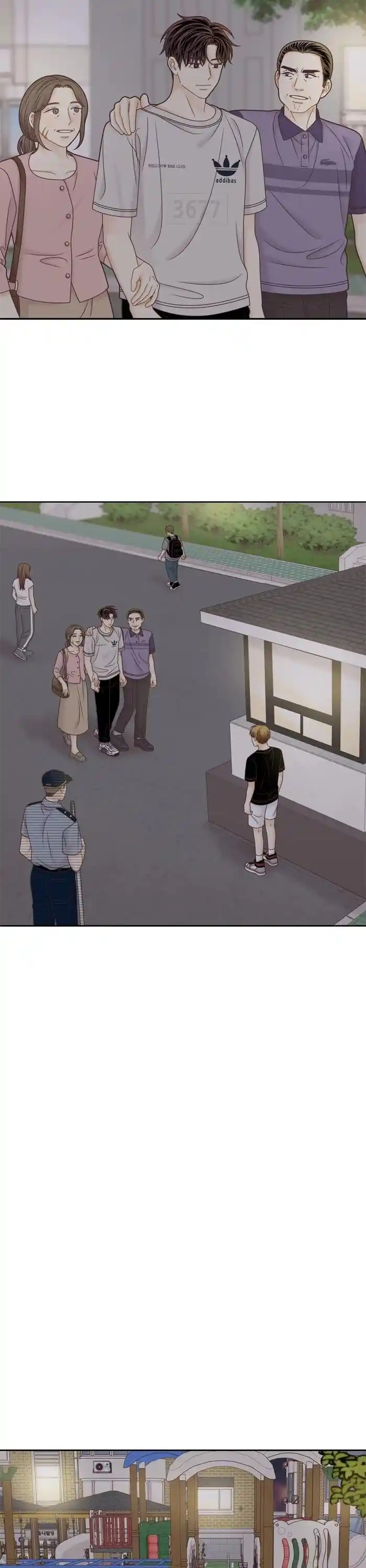 Shuumatsu Sekai Yuri Anthology Ch.345