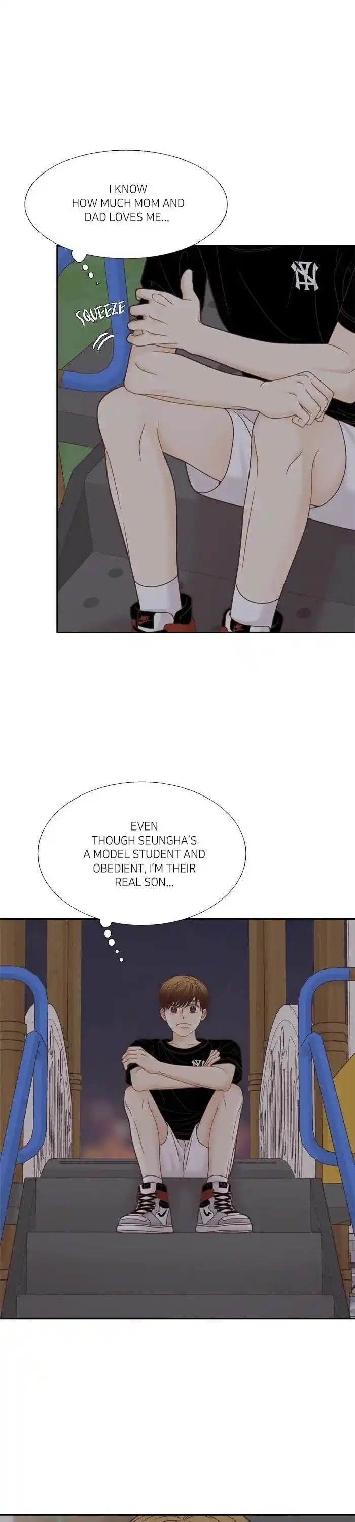 Shuumatsu Sekai Yuri Anthology Ch.345