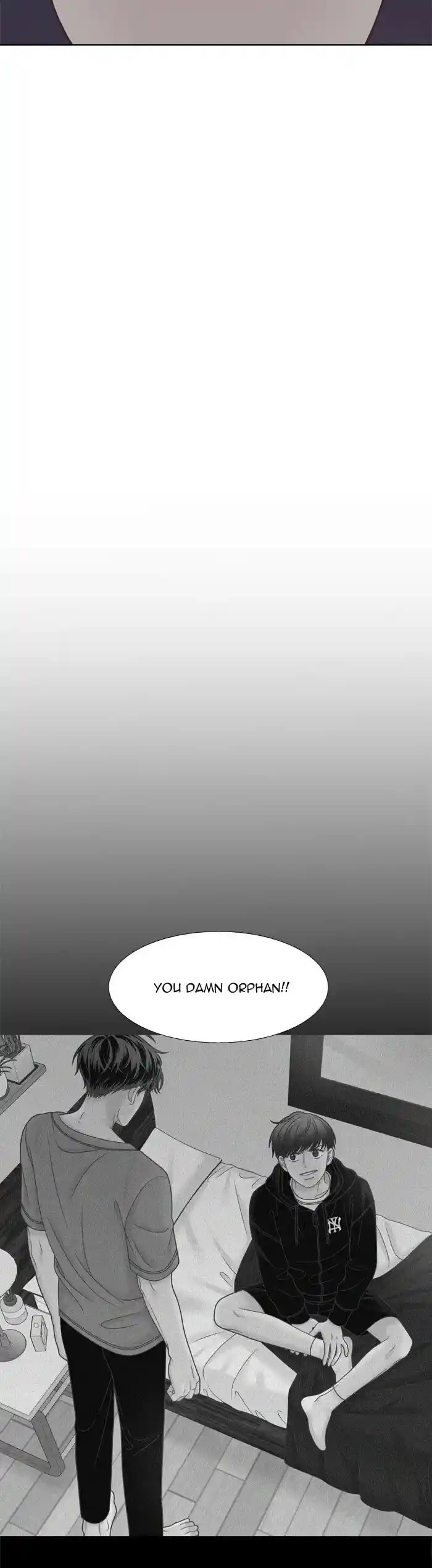 Shuumatsu Sekai Yuri Anthology Ch.345