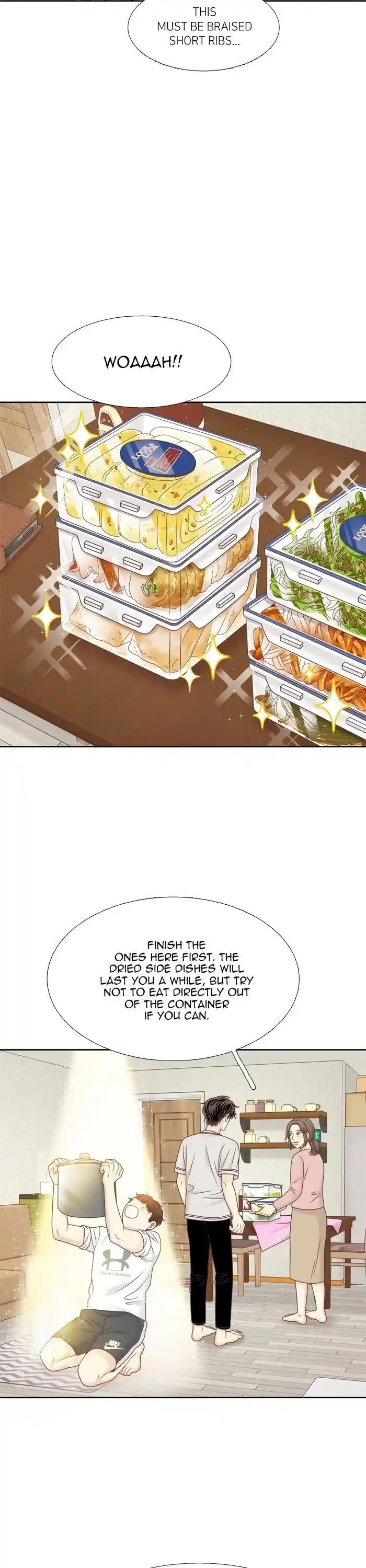 Shuumatsu Sekai Yuri Anthology Ch.346