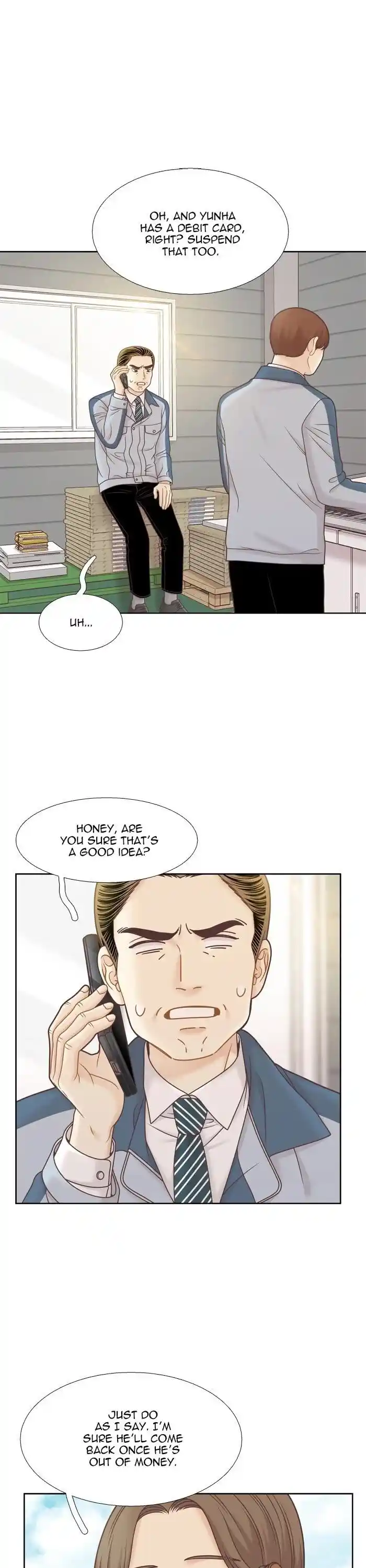 Shuumatsu Sekai Yuri Anthology Ch.346