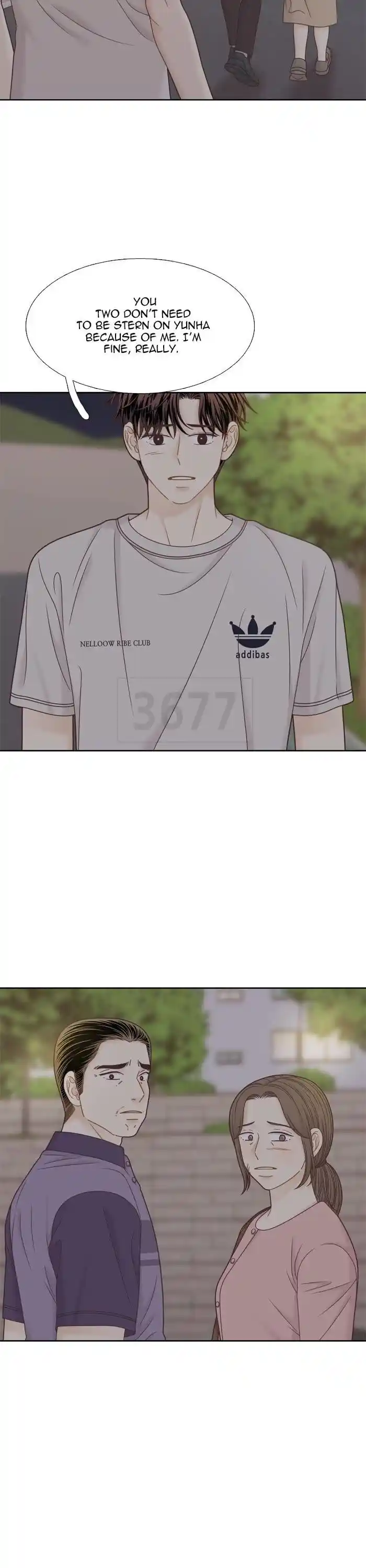 Shuumatsu Sekai Yuri Anthology Ch.346