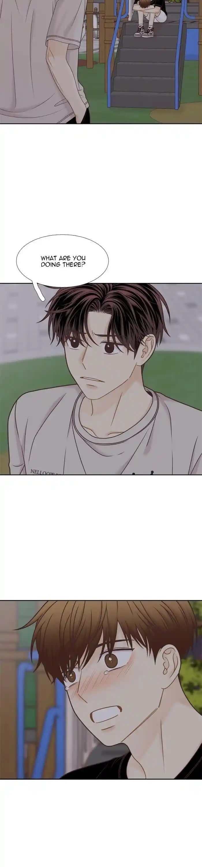 Shuumatsu Sekai Yuri Anthology Ch.346