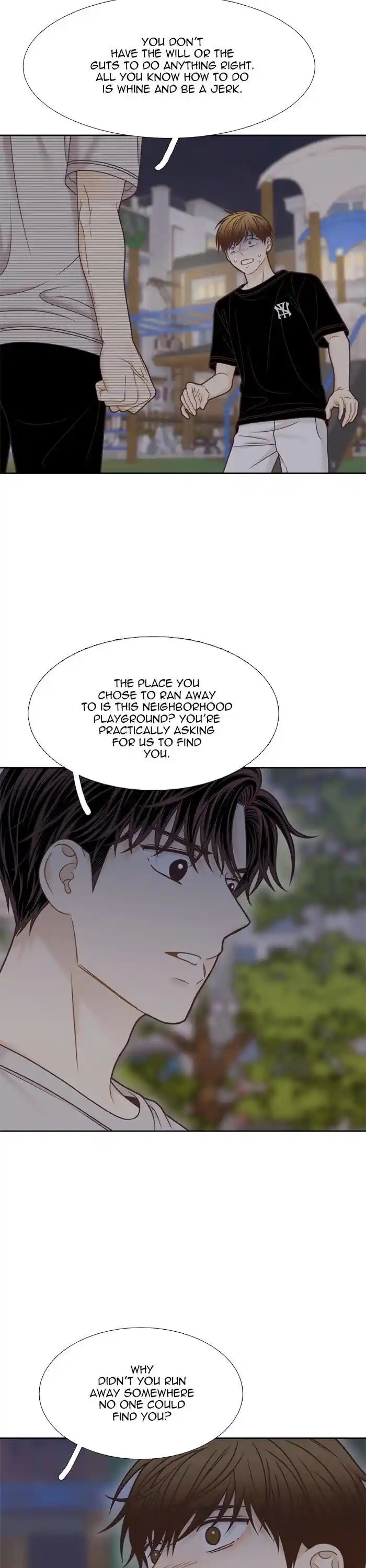 Shuumatsu Sekai Yuri Anthology Ch.346