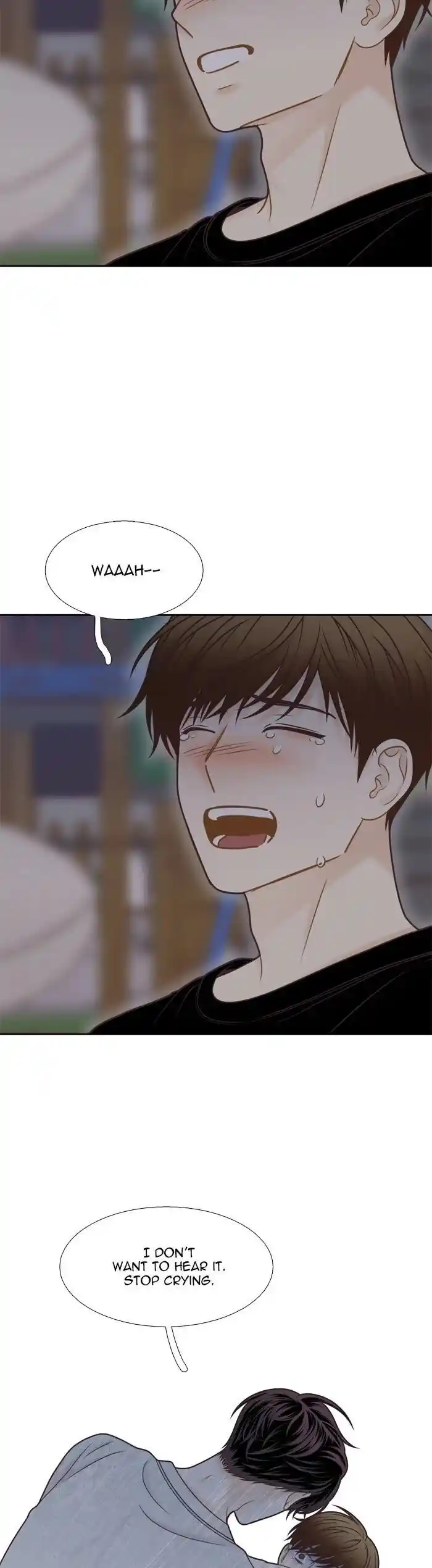 Shuumatsu Sekai Yuri Anthology Ch.346