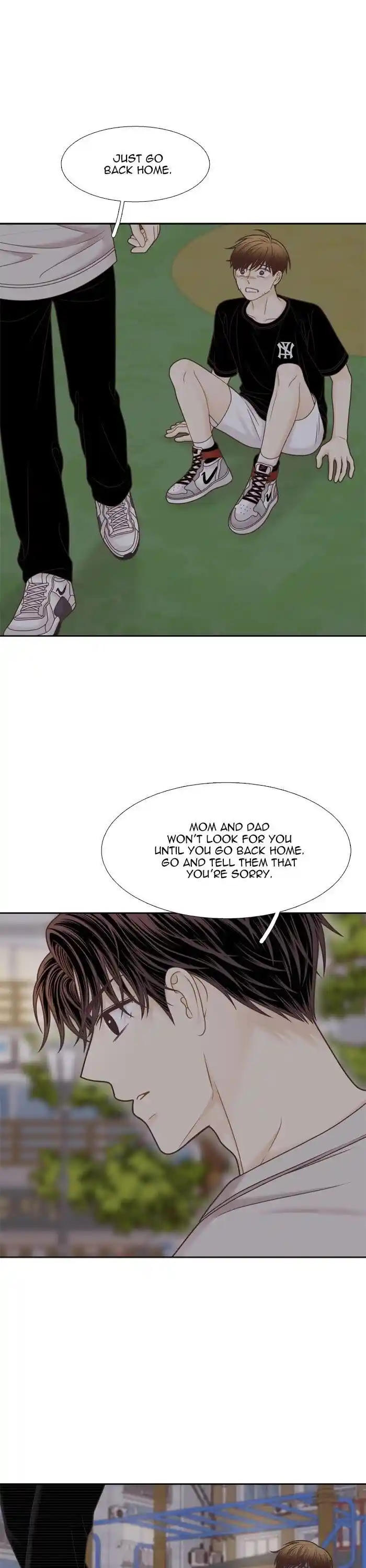 Shuumatsu Sekai Yuri Anthology Ch.346