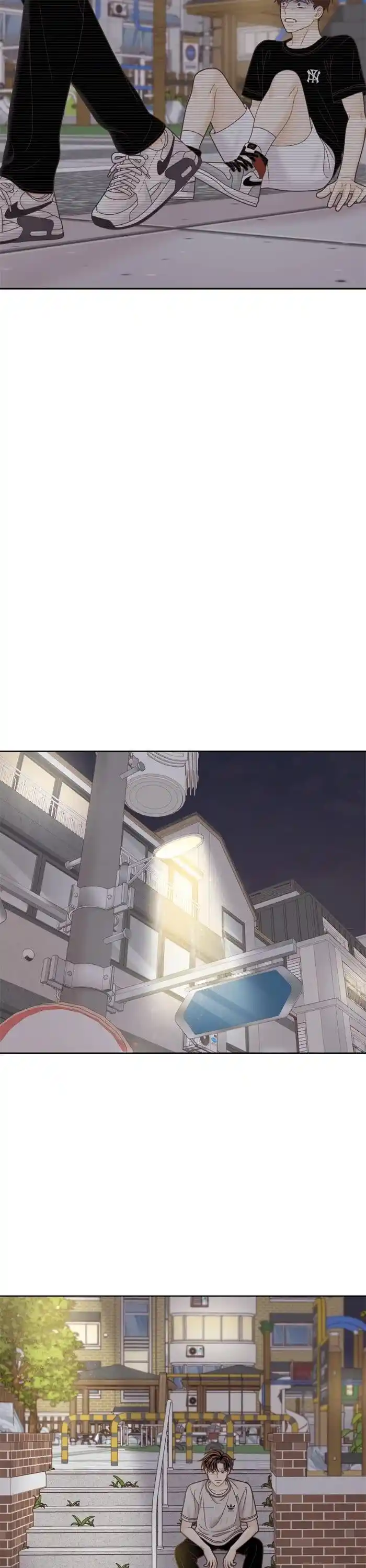 Shuumatsu Sekai Yuri Anthology Ch.346