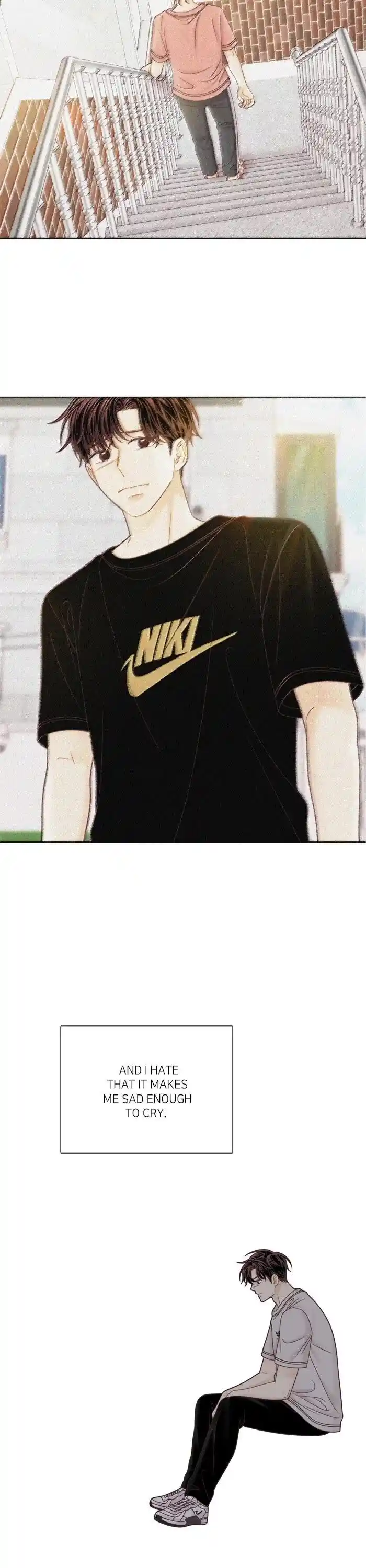 Shuumatsu Sekai Yuri Anthology Ch.346