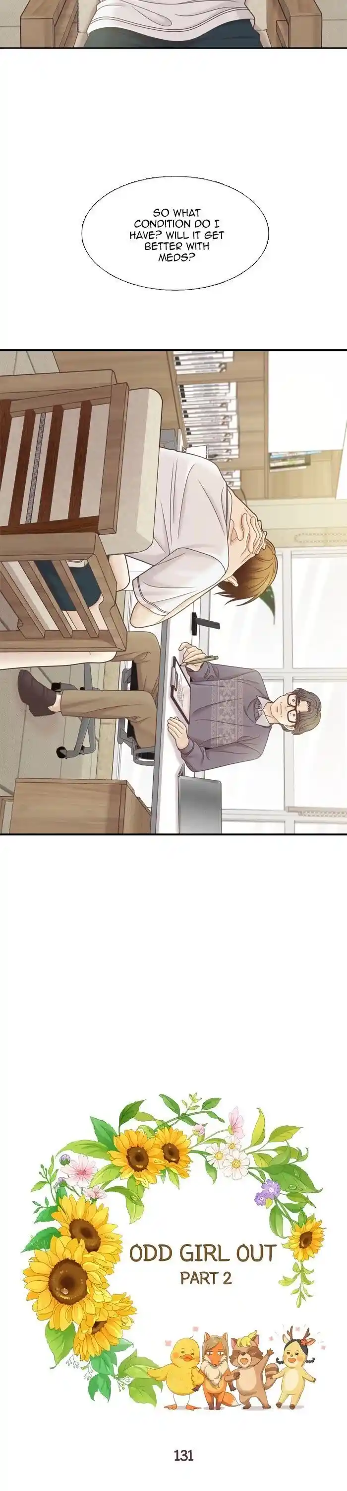 Shuumatsu Sekai Yuri Anthology Ch.347