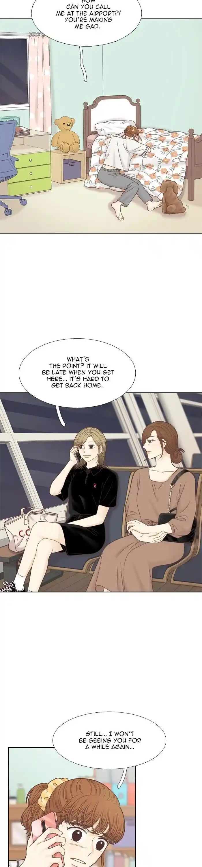 Shuumatsu Sekai Yuri Anthology Ch.347